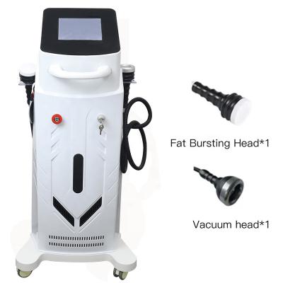 China Popular New Arrival Microwave Fat Burning Skin Firming Body Shaping RF Slimming Body Care Multi-functional Machine for sale