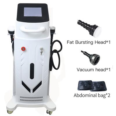 China Floor Standing 2023 Hot Sale Microwave Fat Burning Skin Firming Body Shaping RF Slimming Body Care Multi-functional Machine for sale