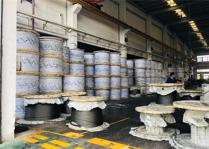 Geverifieerde leverancier in China: - Shanghai Anfeng Lifting & Rigging LTD.