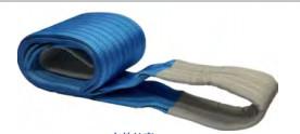 中国 High Strength Endless Wire Sling For Impact Resistance And Flexibility 販売のため