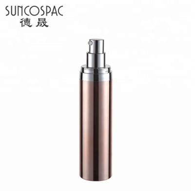 China Personal Care OEM Bottles Luxury Cosmetics Skin Care Packaging Serum for sale