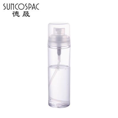 China Personal Care Gold Supplier Ultra Light Vapor Bottle Mist for sale