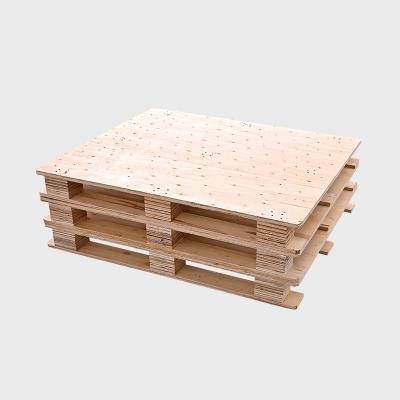 China Eco-friendly Pallet Hot Sales Export Wooden Pallets Euro Plywood Pallet for sale