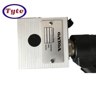 China Machinery Repair Shops EC460B EC460C EC480D Fan Valve Hydraulic Safety Valve VOE14616529 VOE14616530 14616529 14616530 for sale