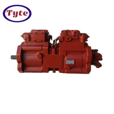 China Machinery Repair Shops Excavator Parts EC140B Pump VOE14531858 K3V63DT Hydraulic Main Pump 14531858 for sale