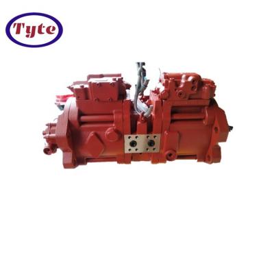 China Machinery Repair Shops Excavator Parts EC210B Hydraulic Pump 14571141 K3V112DT Main Pumb VOE14571141 for sale