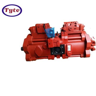 China Machinery Repair Shops R210-7 Excavator Main Pumb K3V80DT Hydraulic Pump 31N6-10080 31N6-10020 31N6-10010 31N6-10030 for sale