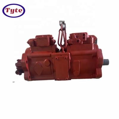 China Excavator Hydraulic Main Pump K3V63DT K3V112DT K3V140DT K5V160DT K3V180DT Machinery Repair Shops for sale