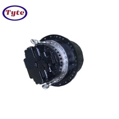 China Machinery Repair Shops Excavator Parts EC210B Travel Motor Assy 14579700 Travel Device VOE14579700 for sale