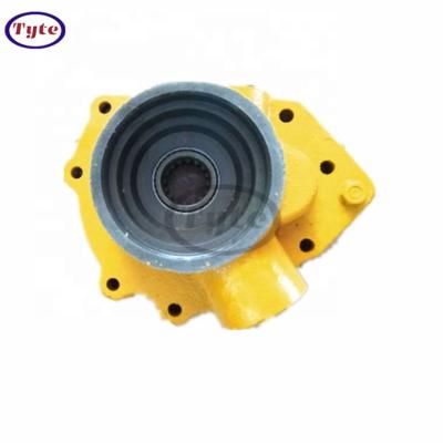 China D31 Machinery Repair Shops D31P-18 Gear Pump Hydraulic Transmission Hydraulic Pump 113-15-00470 for sale