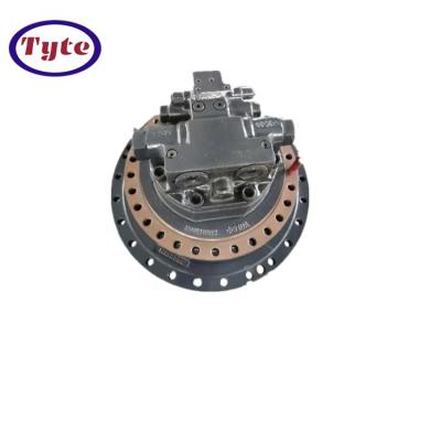 China Machinery Repair Shops SK210-9 SK210LC-8 Travel Engine SK210D-8 Travel Device YN15V00037F2 YN15V00037F1 for sale