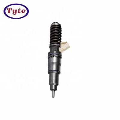 China Machinery Repair Shops Tyte Diesel Parts EC360B EC460B Engine Fuel Injector D12D Common Injector VOE20440388 20440388 for sale