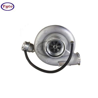 China D12 Machinery Repair Shops Spare Parts Turbo Turbocharger HX55W 4051173 14061107 for sale