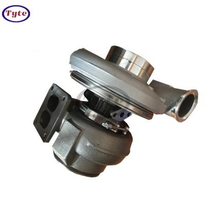 China Machinery Repair Shops Excavator Turbo EC460B EC460C D12D D8K Engine Parts Turbocharger VOE11423684 4037344 for sale