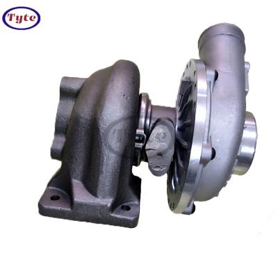 China Machinery Repair Shop Tyte Excavator Parts EX300-3 ZX330 ZX350 Turbo 6HK1 6UZ1 Engine Parts Turbocharger 114400-3900 for sale