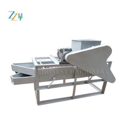 China Hot Sale Restaurant Almond Shelling Machine/Pistachio Shelling Machine/Hazelnut Shelling Machine for sale