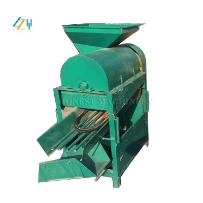 China Hotels fast ship Korean Chestnut Peeling Machine/Chestnut Peeling Machine/Korean Chestnut Shell Peeling Machine for sale