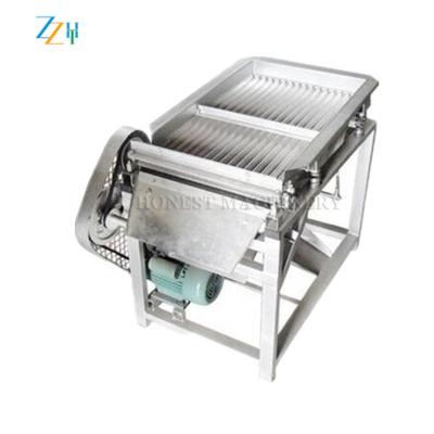 China High Quality And Convenient High Capacity Bean Skin Peeling Machine / Rice Huller Price Machine for sale