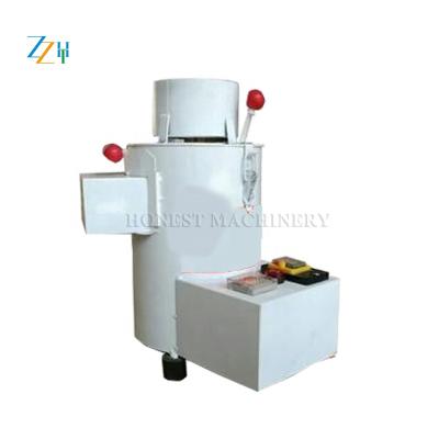 China Hotels export cassava peeling machine/coconut hot peeling machine/onion peeling machine for sale