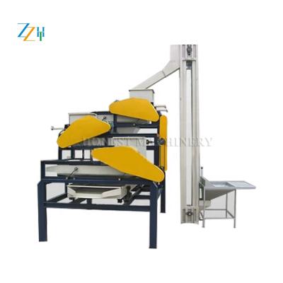 China Commercial Automatic Hotels Pinion Shell Opener/Pinion Sheller/Pinion Biscuit Machine for sale