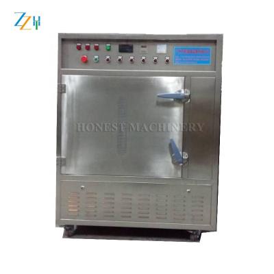 China Medicine processing hot sales on line microwave sterilizer/tea drying machine/microwave drying sterilization machine for sale