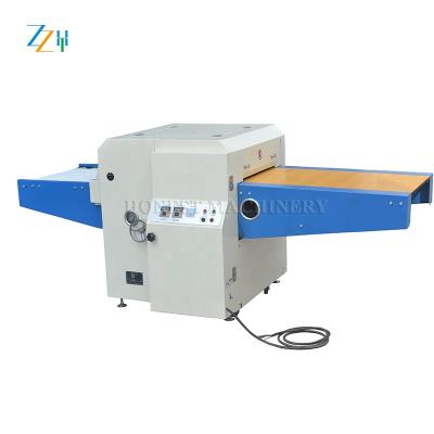 China textile industry factory price shirt collar interlining/fusion fusion machine for sale/garment fusion machine for sale