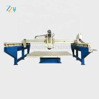 China High Speed ​​Polishing Machine/Quartz Granite Stone Polishing Machine/Polish Machine Granite Stone Marble Cutting for sale