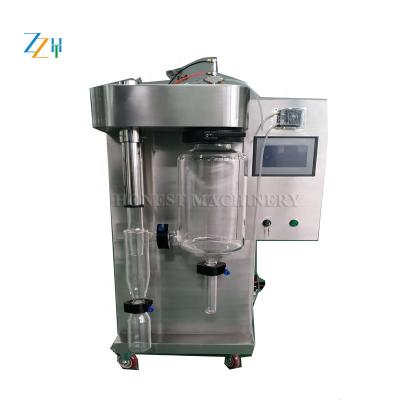 China Low energy sale spray dryer coffee/high speed HONEST hot machine spray drying/industrial spray dryer for sale for sale