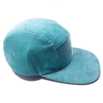 China JOINT Hip Hop Hats Wholesale Custom Snap Back Hats Plain 5 Panel Hats for sale