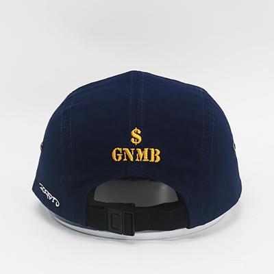 China Fashion JOINT Wholesale Design Snapback Hat Custom Hat 5 Panel Hat With Embroidery Logo for sale