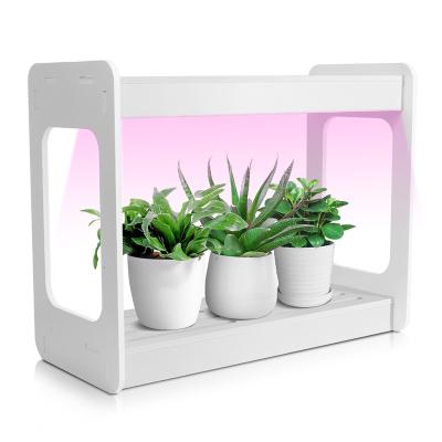 China Seed Starting Factory OEM/ODM Planting Led System Light Smart Farm Mini Garden For Growing Light Garden for sale