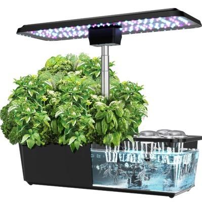 China Seed Starting Plant OEM/ODM Home Hydroponic System Indoor Smart Garden Led To Grow Light For Planter for sale