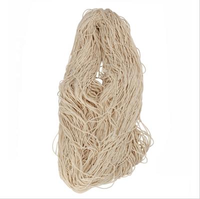 China Kitchen Cooking Twine For Tying Meat SR 1 mm To 4 mm Organic Food Grade Butchers Safe 100% Natural Cotton Cooking Bakers Kitchen Cotton Twist Twine Cotton Rope for sale