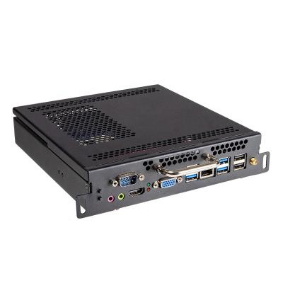 China Industrial Core I3 I5 I7 4th/5th Generation Industrial OPS Computer Mini Pc For Whiteboard Education Industrial Desktop for sale