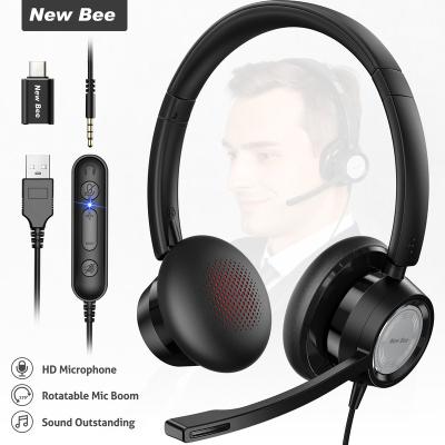 China Wholesale Price 20-20KHz Newest Cheapest Bee Gamer Headphones Online Studio Wire ANC Gaming Headset Headphones H362 for sale