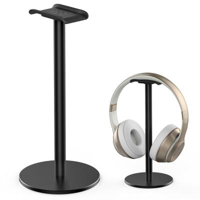 China Cheap New Bee Earphone Holder Stand Holder Aluminum Headset Bracket Gamer Bluetooth Earphone Main Stand Z7 for sale