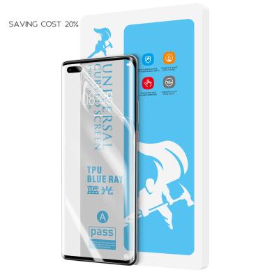 China For INFINIX Smart 2 Pro OEM Odm Factory Price Tpu Hydrogel Film Screen Protector Explosion Proof For Mobile Phone for sale