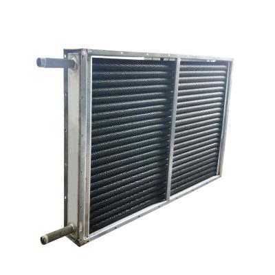 China High Efficiency Groundwater To Air Conditioner AC Heat Exchanger For Cold Room Factory for sale