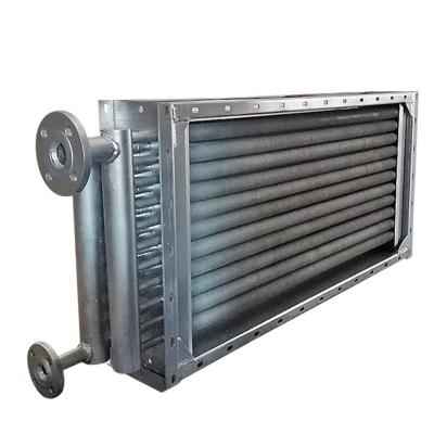 China Customized High Efficiency Full Aluminum Intercooler Radiator For Car Motorcycle Factory for sale