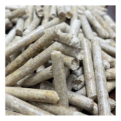 China Heating system wood pellets DIN, EN Plus-A1, EN Plus-A2 pine (6-8mm), 15kg beech wood pellets for heating houses for sale