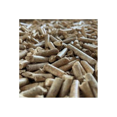 China High Quality Heating System Biomass Wood Pellets For Heating System for sale