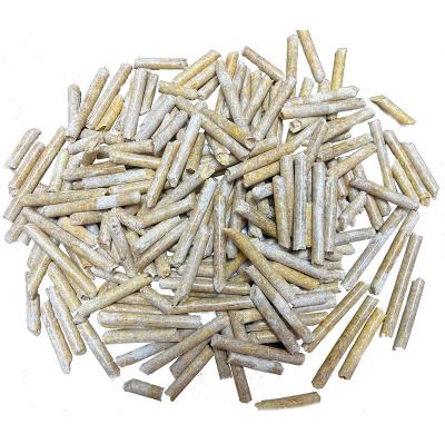 China Heating System Wood Pellets Manufacturers / Quality Wood Pellets 6mm-8mm For Sale for sale