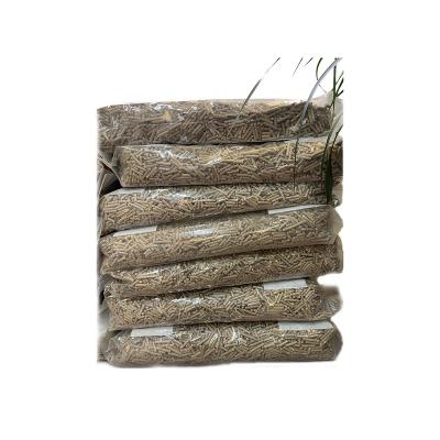 China Heating System Premium Quality 6mm 8mm | Big bag or bags of 15 kilograms | pine wood pellet fuel for sale