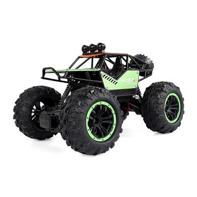 China Custom RC Kids Off-Road Vehicle Remote Control Hobby Toy Car for sale