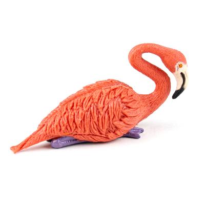 China factory wholesale high quality fashionable 3D model Animal decoration educational toy for kids for sale