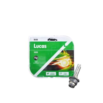 China Manufacturer direct 12V 5500K bright auto lamp hid car light D2S xenon bulb lucas hid Passat for sale