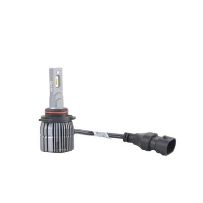 China Low Price Lucas H1R2 Led 9012 30w Long Life Led Headlight Bulbs Corolla Wagon for sale