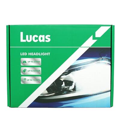 China Manufacturer Cool White hir2 direct bulb H1R2 9012 automotive led laser headlight bulb led headlights FABIA for sale