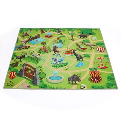 China Kids Anti-Slip Blanket 47