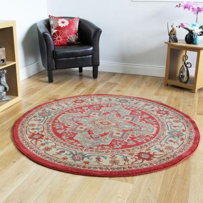 China Anti-slip Wholesale Cheap Custom Printed Living Room Bedroom Floor Use Area Rugs for sale